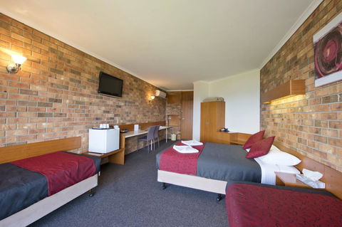 Kangaroo Island Seaside Inn - Darwin Tourism 42