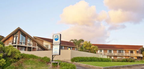 Kangaroo Island Seaside Inn - Darwin Tourism 27