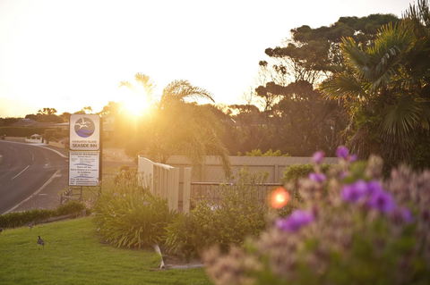 Kangaroo Island Seaside Inn - Darwin Tourism 23