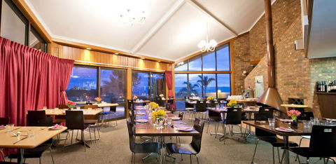 Kangaroo Island Seaside Inn - Darwin Tourism 31