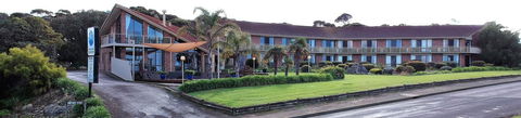 Kangaroo Island Seaside Inn - Darwin Tourism 12