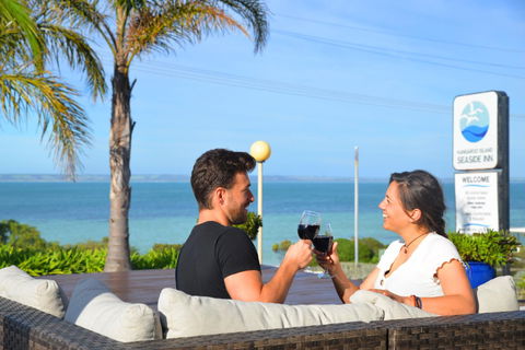 Kangaroo Island Seaside Inn - Darwin Tourism 0
