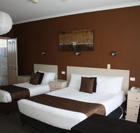 Lakeview Motel and Apartments - Darwin Tourism