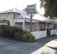 Guichen Bay Motel - Darwin Tourism