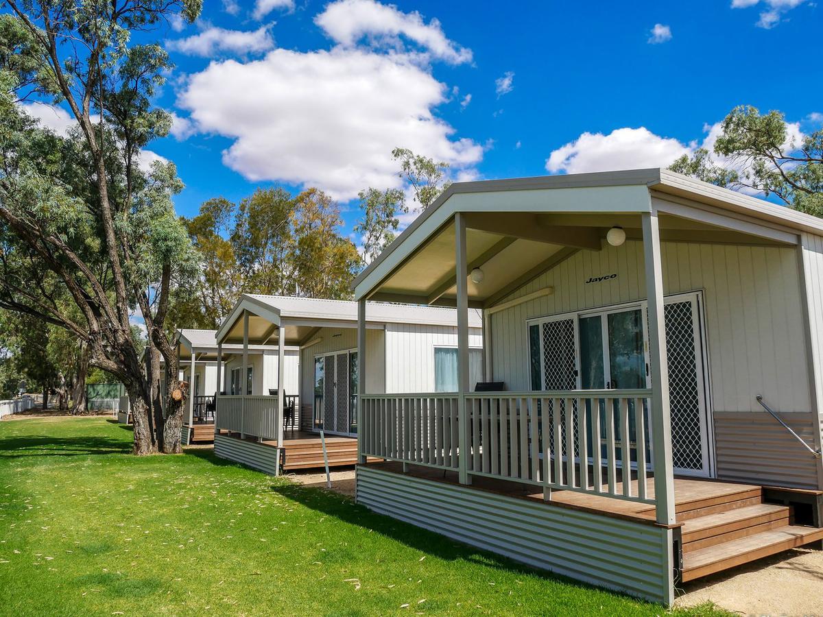 Waikerie SA Darwin Tourism