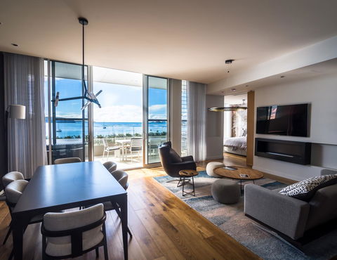 Penthouse On The Promenade - Darwin Tourism 0