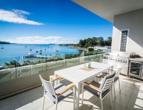 Penthouse On The Promenade - Darwin Tourism 3