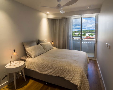 Penthouse On The Promenade - Darwin Tourism 10
