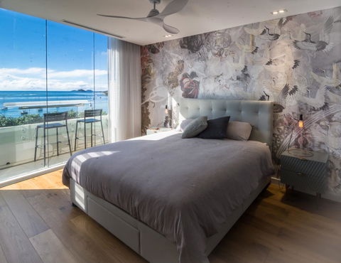 Penthouse On The Promenade - Darwin Tourism 7