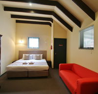 Hahndorf Motel - Darwin Tourism