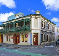 Tequila Sunrise Hostel - Darwin Tourism