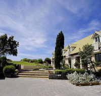 Caledonian Inn - Darwin Tourism