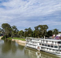 Murray River Queen - Darwin Tourism