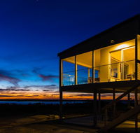 Southern Ocean Lookout - Darwin Tourism