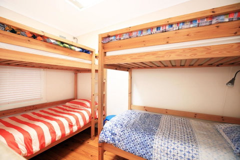 Culburra Beachhouse - Darwin Tourism 20