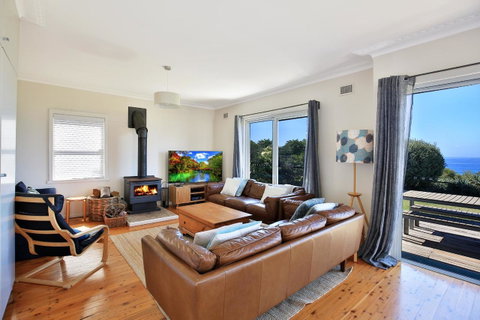 Culburra Beachhouse - Darwin Tourism 2