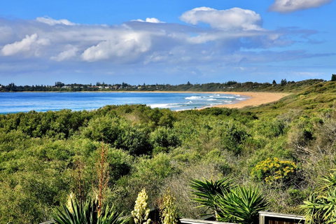 Culburra Beachhouse - Darwin Tourism 19