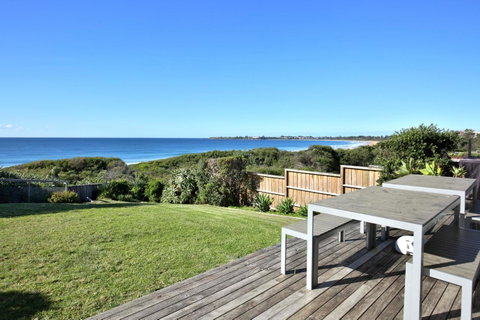 Culburra Beachhouse - Darwin Tourism 28