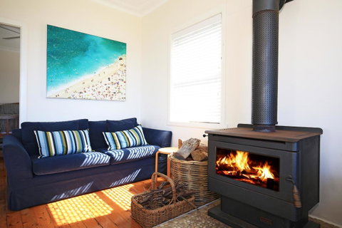 Culburra Beachhouse - Darwin Tourism 3