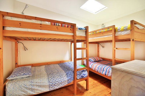 Culburra Beachhouse - Darwin Tourism 21