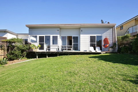 Culburra Beachhouse - Darwin Tourism 4