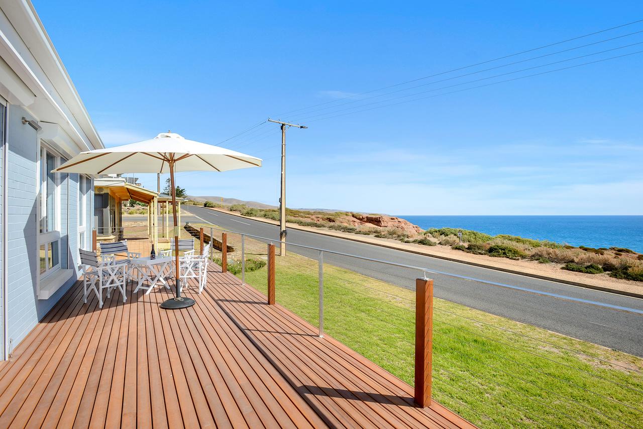 Sellicks Beach SA Darwin Tourism