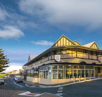 Aurora Ozone Hotel - Darwin Tourism