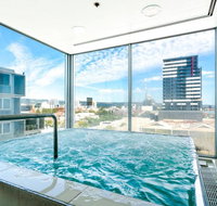 Hi 5 stars luxury Adelaide City Apartment - Darwin Tourism