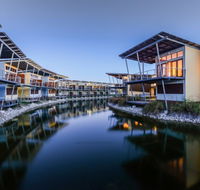 South Shores Yellowfin Villa 96 - South Shores Normanville - Darwin Tourism