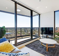Swainson at Vue - Darwin Tourism