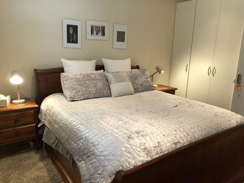 Jack\'s House B&B Clare - Darwin Tourism 20