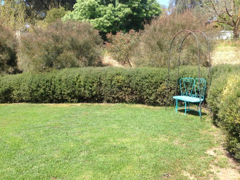 Jack\'s House B&B Clare - Darwin Tourism 7