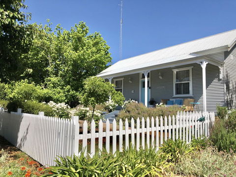 Jack\'s House B&B Clare - Darwin Tourism 2