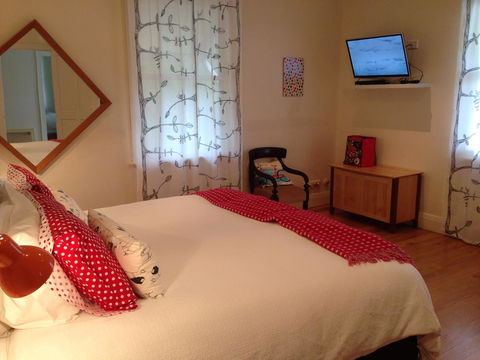 Jack\'s House B&B Clare - Darwin Tourism 21