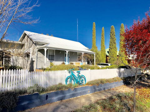 Jack\'s House B&B Clare - Darwin Tourism 3