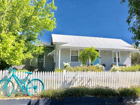 Jack\'s House B&B Clare - Darwin Tourism 0