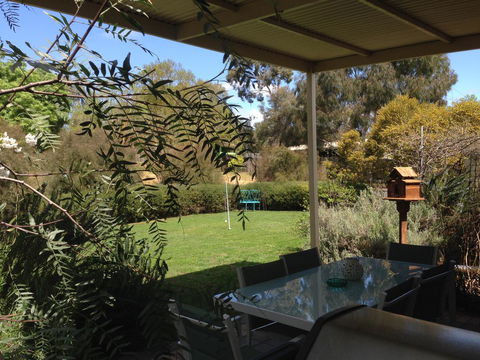Jack\'s House B&B Clare - Darwin Tourism 4