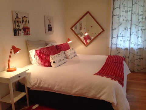 Jack\'s House B&B Clare - Darwin Tourism 22