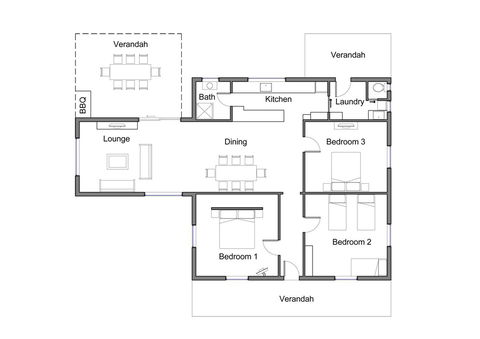 Jack\'s House B&B Clare - Darwin Tourism 24