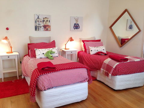 Jack\'s House B&B Clare - Darwin Tourism 23