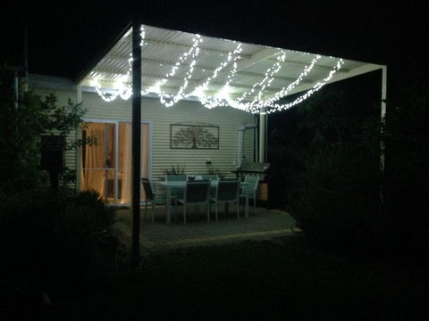 Jack\'s House B&B Clare - Darwin Tourism 8