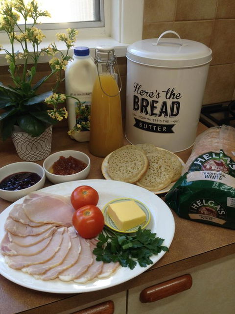 Jack\'s House B&B Clare - Darwin Tourism 18