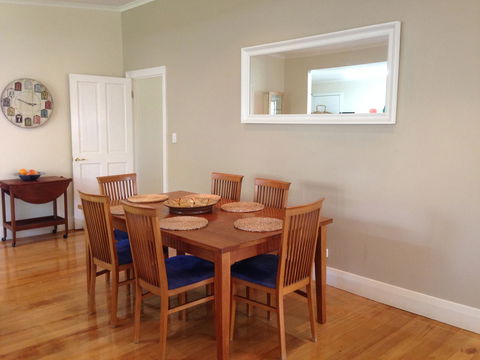 Jack\'s House B&B Clare - Darwin Tourism 16