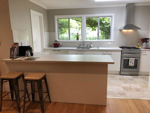 Jack\'s House B&B Clare - Darwin Tourism 19