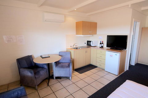 Harbour View Motel - Darwin Tourism 23