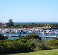 Harbour View Motel - Darwin Tourism