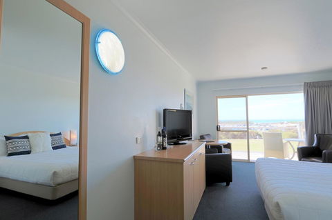 Harbour View Motel - Darwin Tourism 8