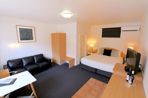 Harbour View Motel - Darwin Tourism 40