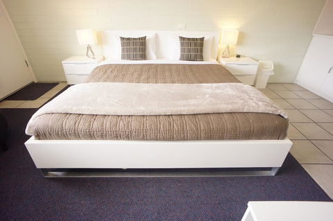 Harbour View Motel - Darwin Tourism 34