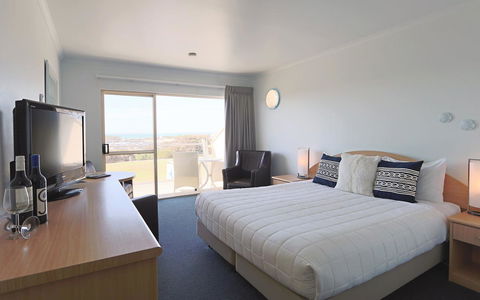 Harbour View Motel - Darwin Tourism 2